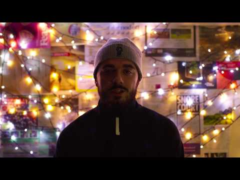 Hatter - Lightbulb feat. Mrisi & Olivia Louise (Prod. Saffa Ghorishi)