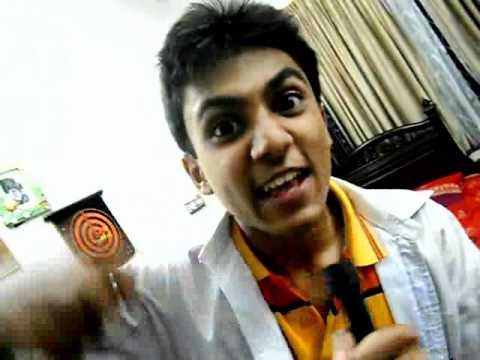 -5 Chohay- (Official Video)