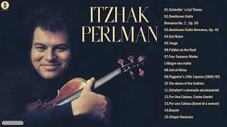Download lagu Itzhak Perlman Violin Greatest Hits - Best Songs Of Itzhak Perlman - Best Violin Collection mp3