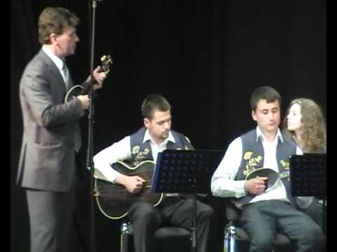 Tamburaška škola Batorek - Dohvati crvenu trešnju