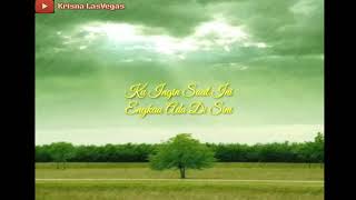 Download lagu HANYA RINDU | Kania Permatasari | Lirik Lagu | Video mp3