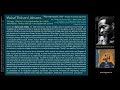Muhal Richard Abrams (1930 - 2017) - The Harmonic Veil