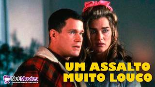 Eles Se Achavam Mais Espertos Que Todos. Até um Detetive Perceber o Único Detalhe que Não Contaram💸