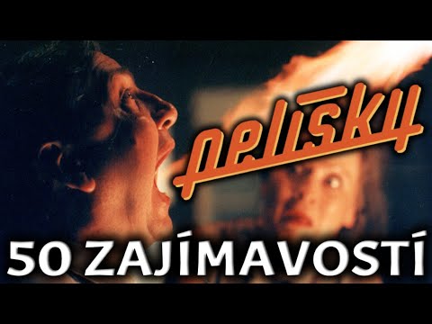50 zajímavostí o filmu Pelíšky, o kterých jste pravděpodobně nevěděli