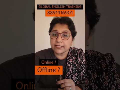 Manju George Spoken English training in Trivandrum