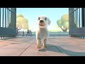 Pip Dog Pip Animated Short Film Pip Cartoon Film Pets Guideline