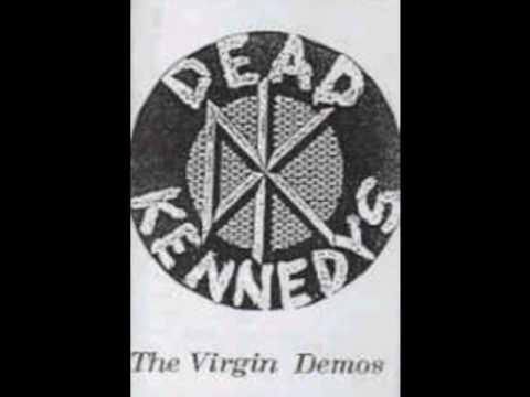 Winnebago Warrior Demo: Dead Kennedys