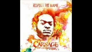 Carnage The Executioner - God's Gift To The World
