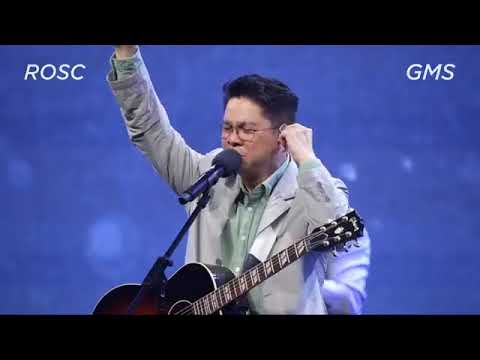 Kasih Karunia - GMS Sunday Service