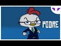 O Galinho Chicken Little é Pior Do Que Você Lembra