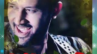 ❤😘😍❤❤ ATIF  ASLAM  SONG  AA  BHI  JA  SANAM ❤❤❤