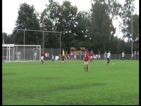Excelsior'31 B1 - Preussen Borghorts B1