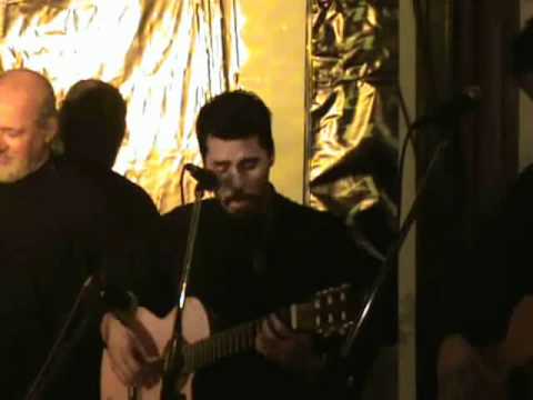 QUILAPAYÚN "Tango del Willy"