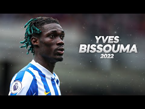 Yves Bissouma - Full Season Show - 2022ᴴᴰ