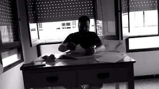 Video Oficial de Greko - Yo soy orbe