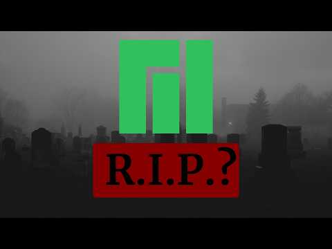 Video Thumbnail: Manjaro - Eine Distro stirbt - Kann sie noch gerettet werden? (Mit @linux-hanny8480)