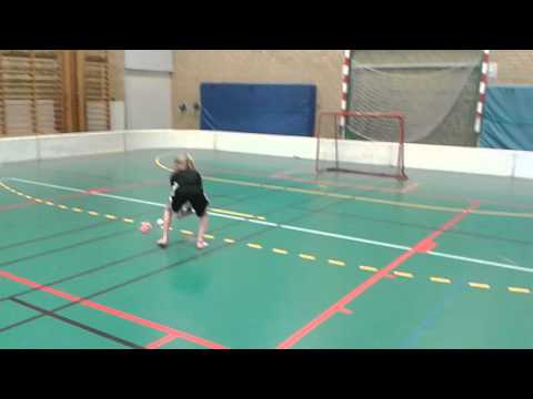 My Move Ester Nilsson Bollnäs/Hertsjö F05