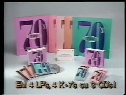 Intervalo Band - Made in Brazil - 07/07/1994 (3/12)