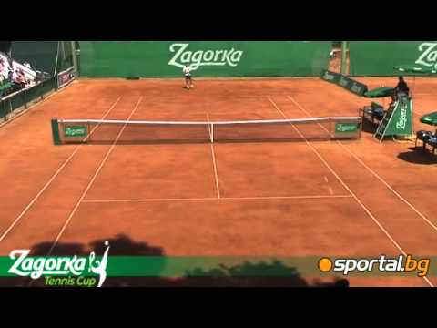 Razvan Sabau - Enrico Burtsi