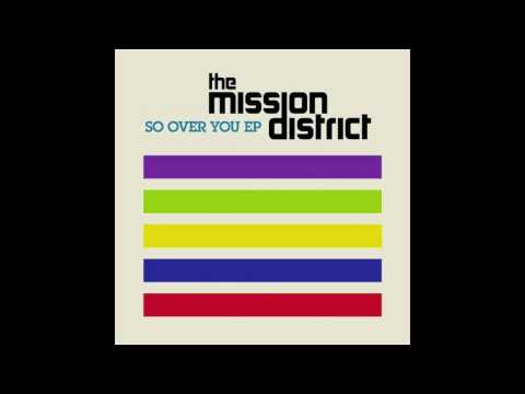 Anchors (Acoustic) - The Mission District