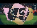Leo Messi y Carlos Vela chocan en duelo de mucha magia