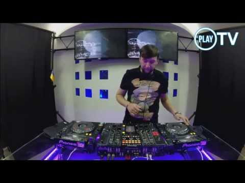 Live @PlayTV @ Europa plus 20.02.2015 - NIGHT