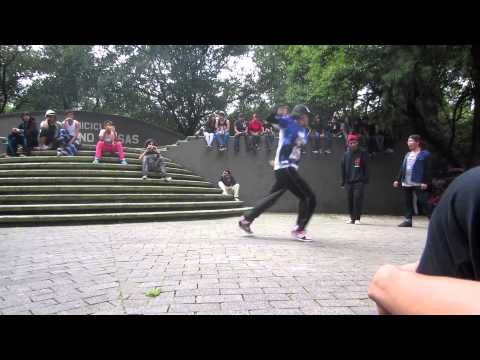 Hatter vs Nerak vs CoDy vs Toxic | Warbeat Vol. 2