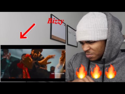 BIZZY BANKS TOO GANGSTA‼️! “30”🔥REACTION