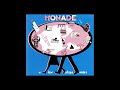 Monade - Sensible et extensible