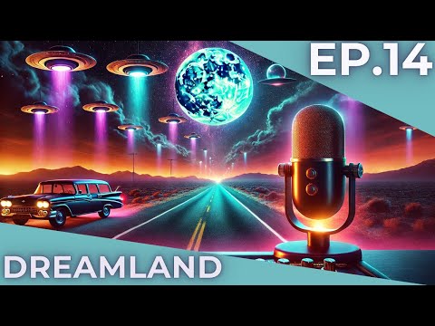 Art Bell | Dreamland | Michael Cremo - The Hidden History of the Human Race