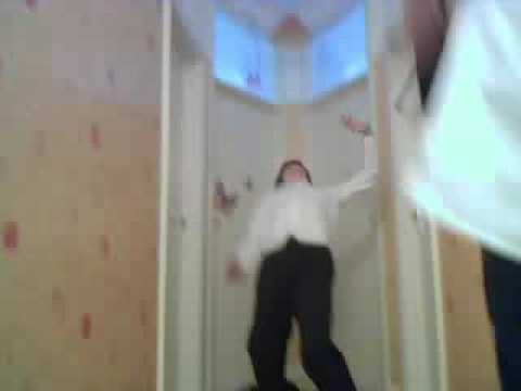 the matrix by oliver k and bradley p