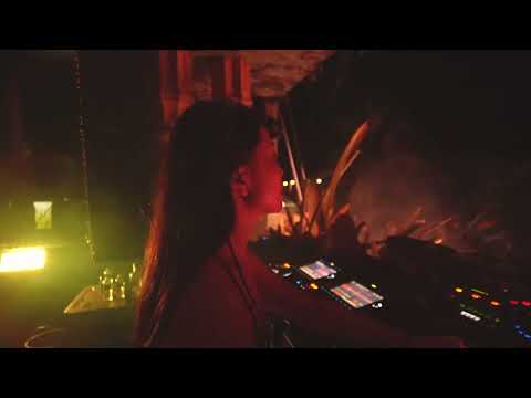 Eli iwasa | Universo Paralello Festival 2023 - 2024 | By Up Audiovisual