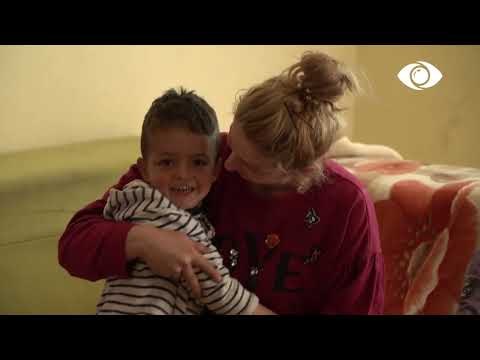 U ndihmua nga Efi, familja në Divjakë mes vështirësive dhe varfërisë - Big Brother Vip 2