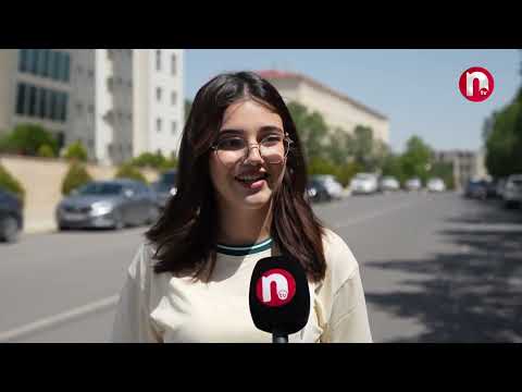 Təhsil və zaman - 03.06.2024