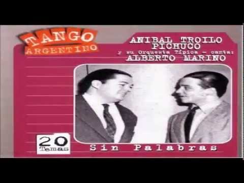 Anibal Troilo & su Orquesta Típica - Torrente