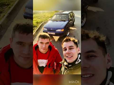 ❌ ДИМА ГОРДЕЙ РАЗБИЛ мою Ваз 2114 ❌