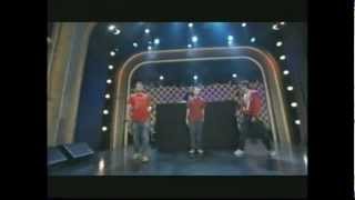 Beastie Boys HD :  &quot; Root Down &quot; Conan O&#39;Brien - 2006