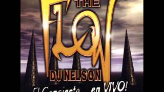 Dj Nelson - The Flow El Concierto...  en Vivo