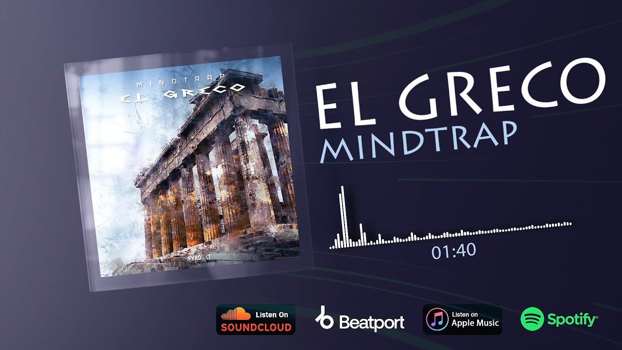 Mindtrap track