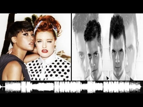 Icona Pop - I Love It (feat. Charli XCX) (Sick Individuals Remix)