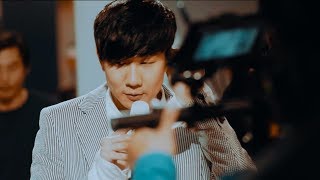 林俊傑 JJ Lin – 剪雲者 Paper Clouds (華納官方-新歌演唱會 MV)