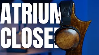 ZMF Atrium Closed - Something Different