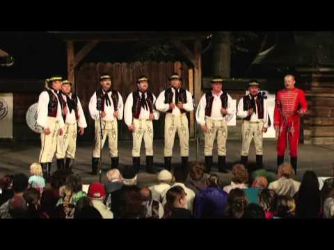 Suche Karki   V presovskej kasarni   podzme chlapci  ludova piesen