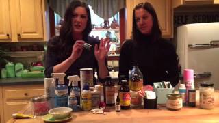 Chicken First Aid Kit