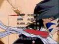 Beyblade - Japanese G-Rev Ending - Kaze no Fuku ...