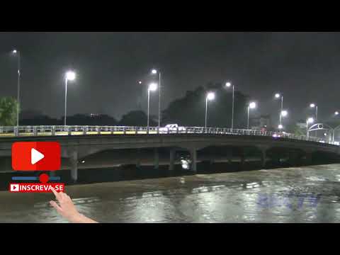 Chuvas em Tubarão, SC: Alerta Máximo!