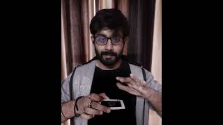 NOVA by Orko GUha | Social Media (Instagram & TikTok) Magic | Coin Vanish