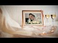 Свадебное видео: Тигран и Юля Салибековы (годовщина свадьбы) 