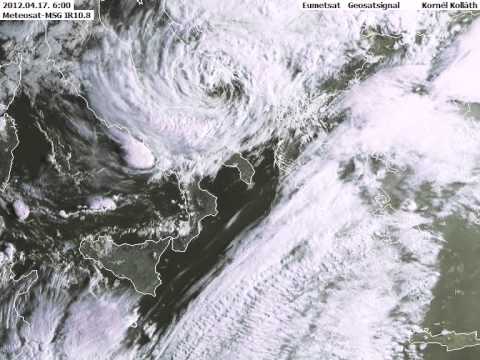 20120417 hrv medicane or not