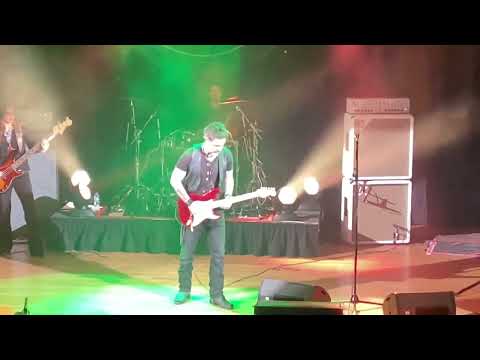 Smith/Kotzen - You Don’t Know Me